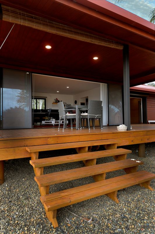 Patio and Deck Installation