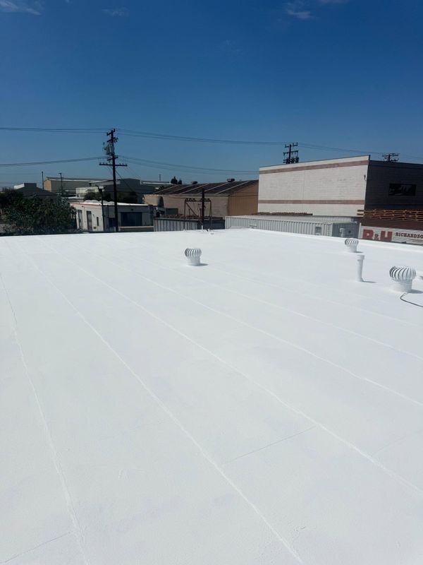 Flat Roofing