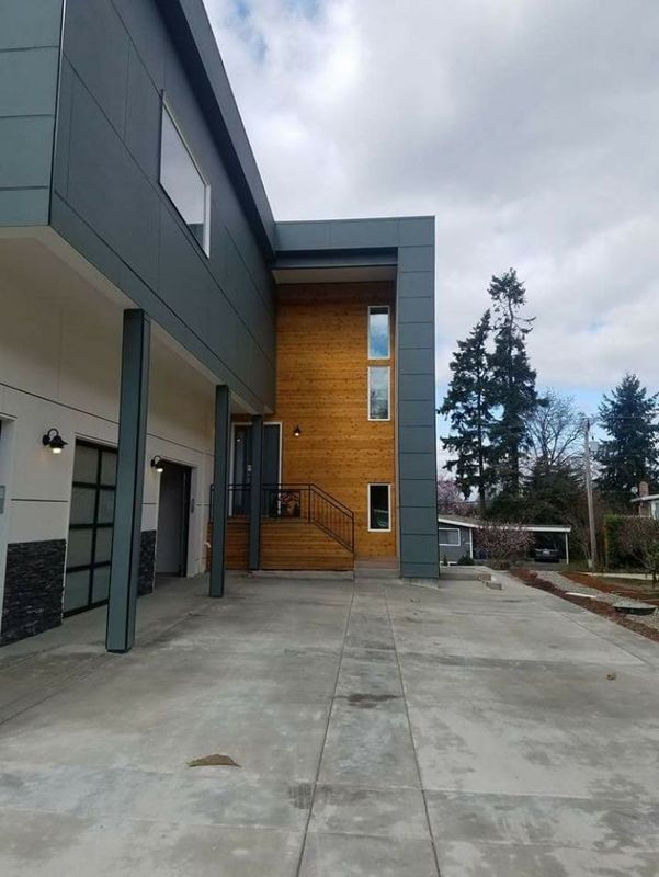 Custom Home Building