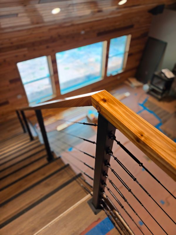Cable Railing Systems