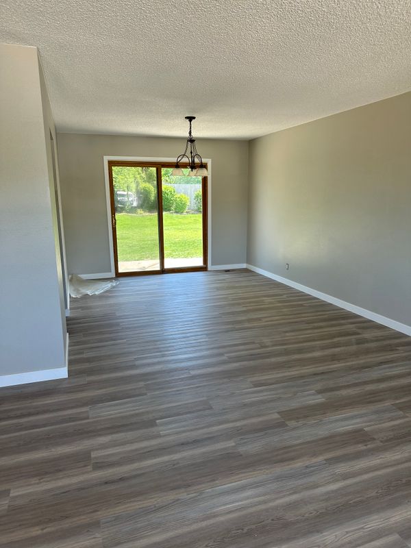 Flooring