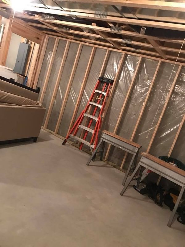 Interior Remodeling