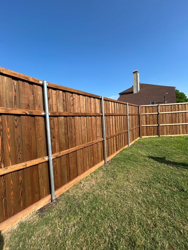 Fence