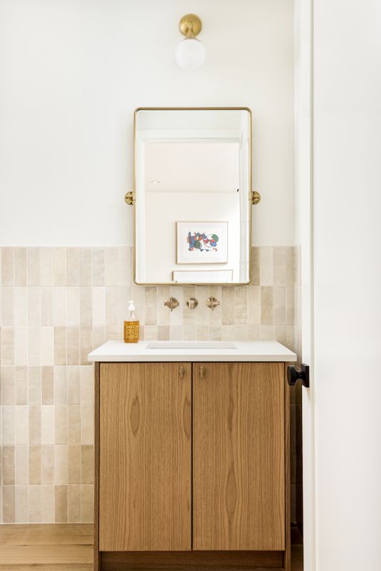 Kitchen and Bathroom Renovations