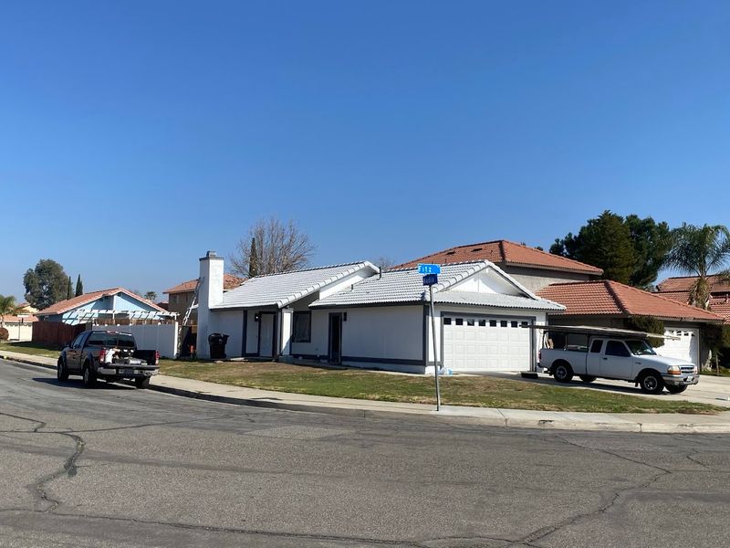 Exterior Painting