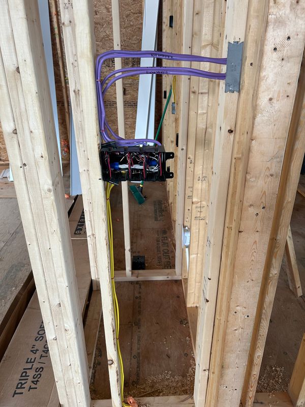 Electrical Panel Upgrades