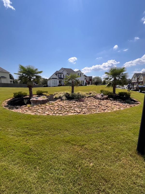 Landscape Design