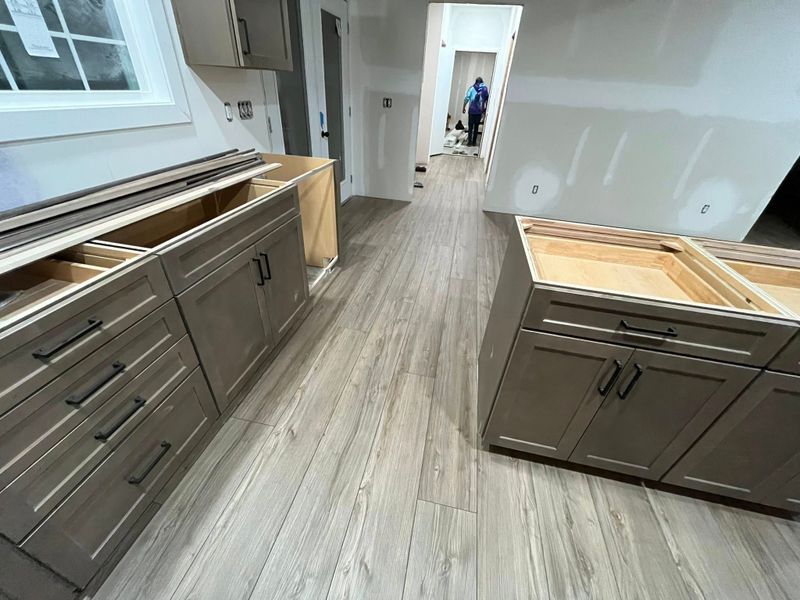 Remodeling
