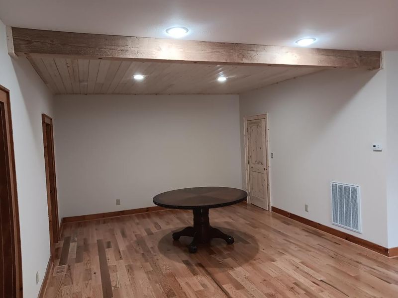 Renovation Services