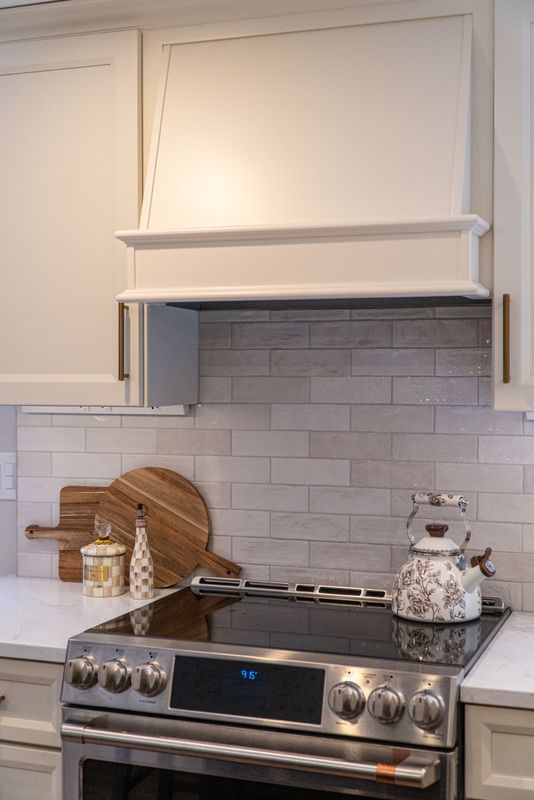 Kitchen Renovation