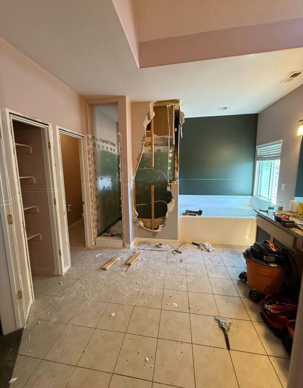 General Home Improvements
