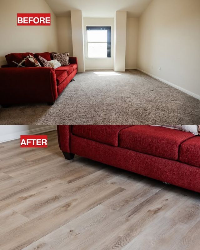 Flooring