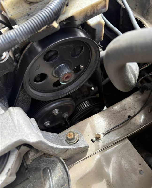 Automotive Maintenance
