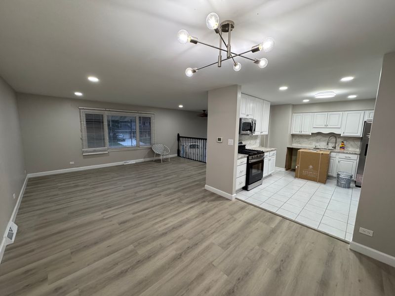 Custom Kitchen Renovations