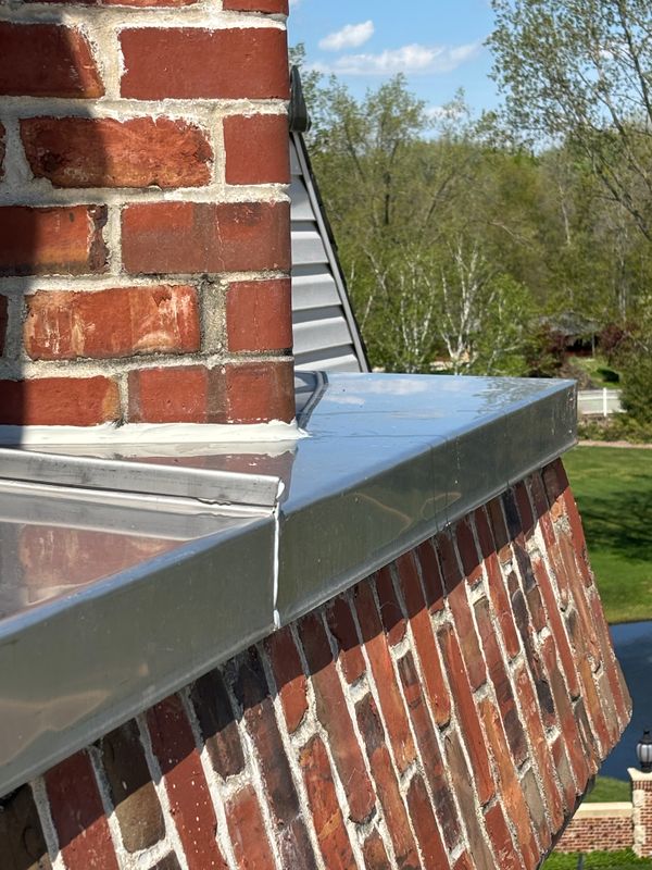 Masonry Services