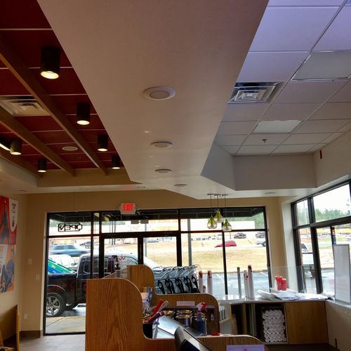 Commercial Wiring