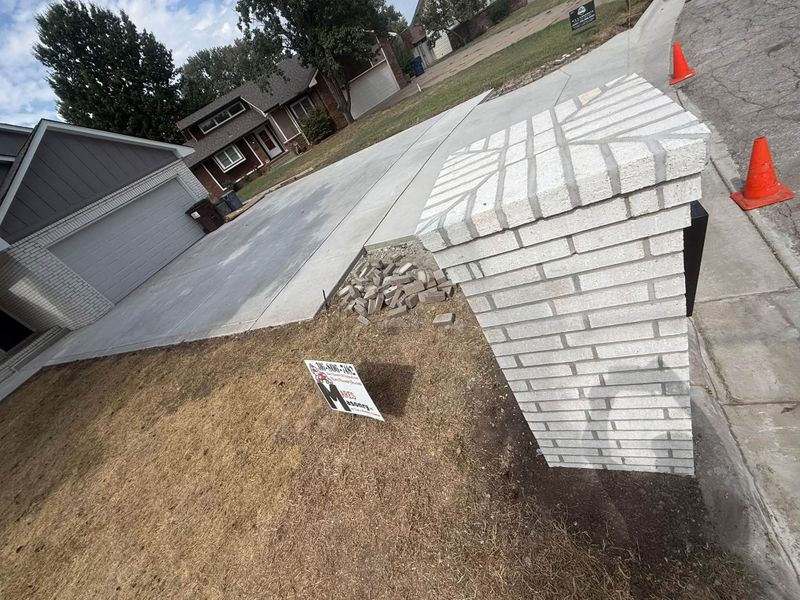 Bricklaying