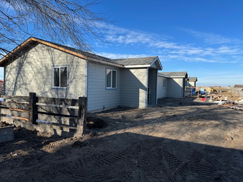 Commercial Builds