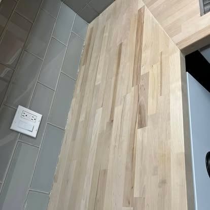 Kitchen Remodeling