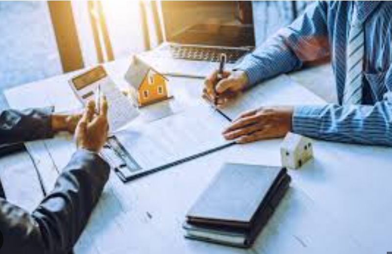 Residential Real Estate