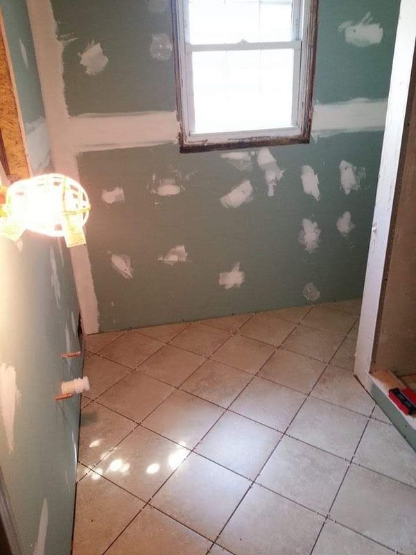 Remodeling 