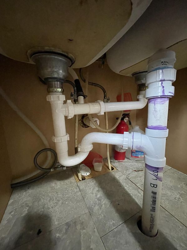 Pipe Installation and Repairs