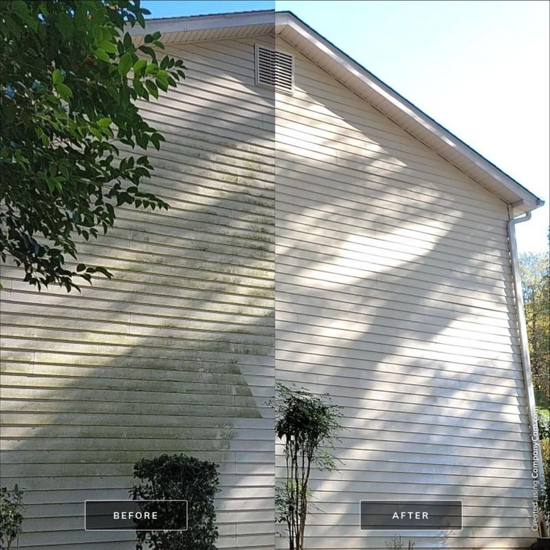 Exterior Painting gallery