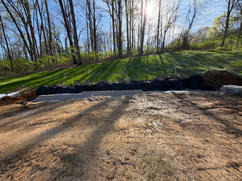 Land Grading