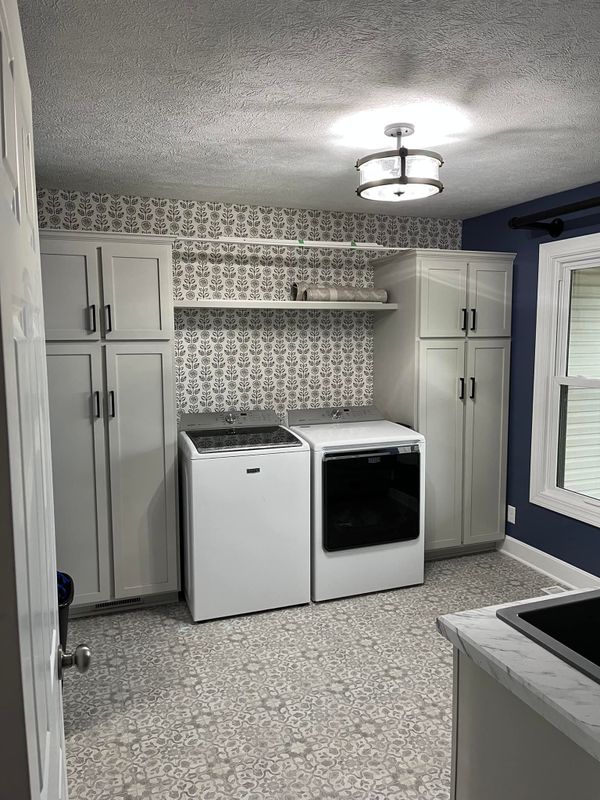 Construction & Remodeling