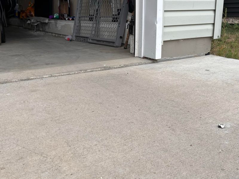 Concrete