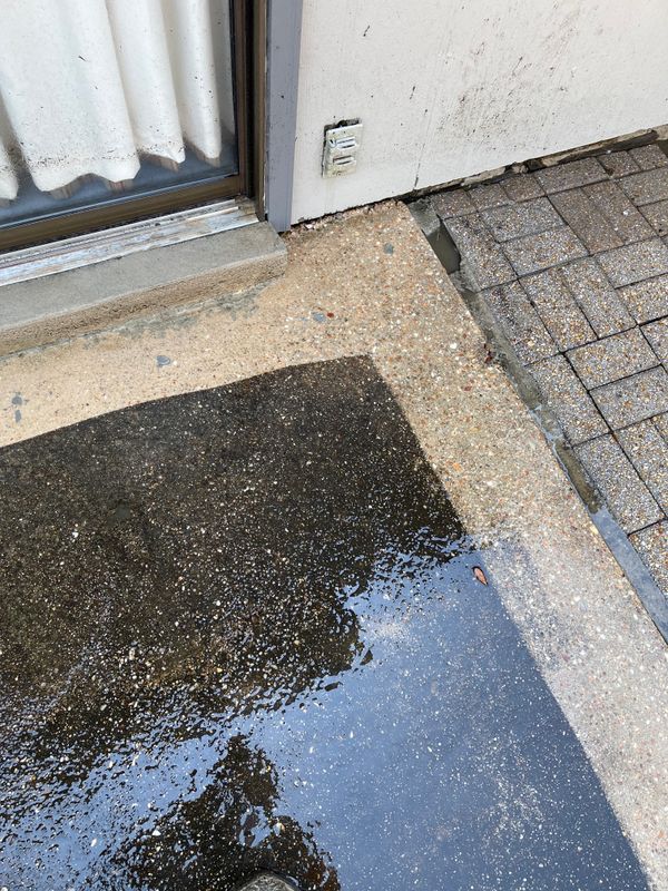 Power Washing 