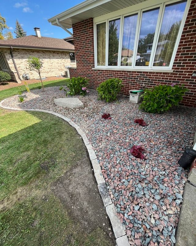 Landscape Lighting