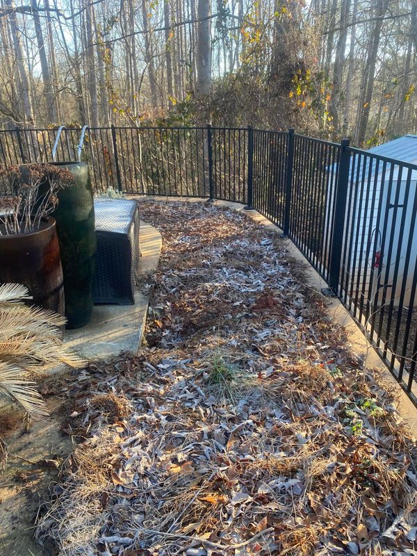 Landscaping