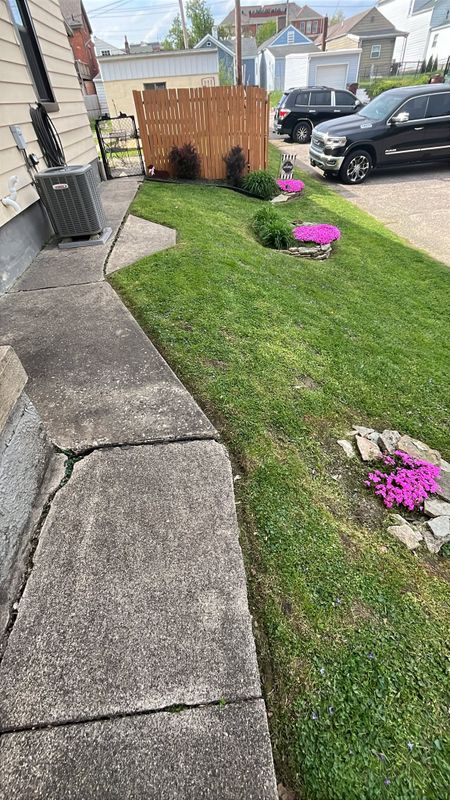 Landscape Design