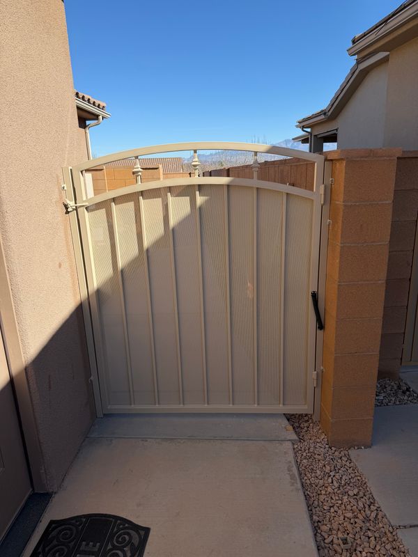 Powder Coating