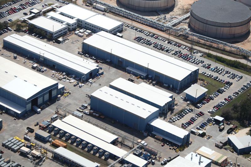 General Electric - Metal Coating