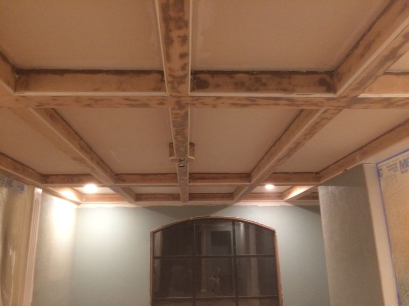 Finished Carpentry