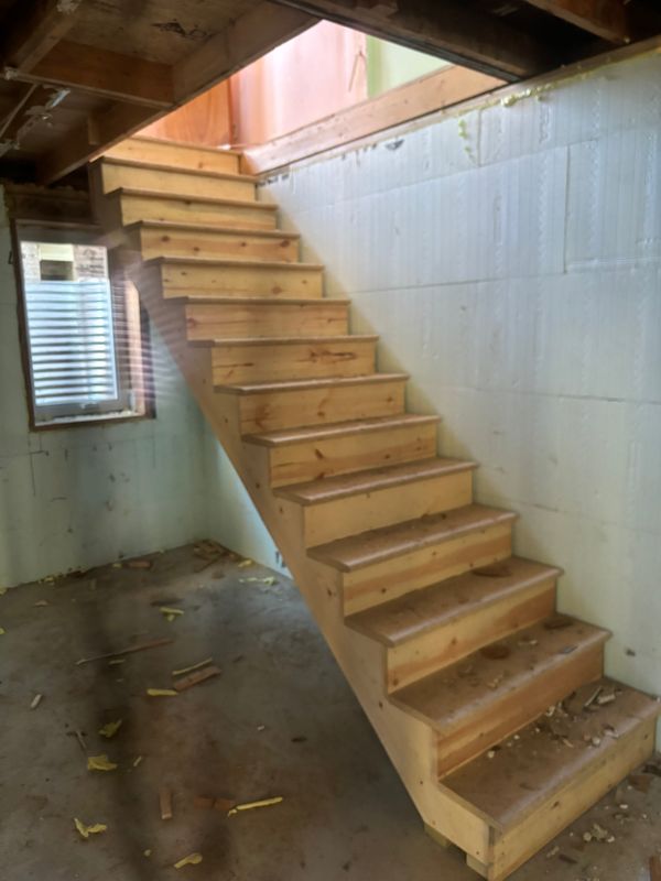 Remodeling Services