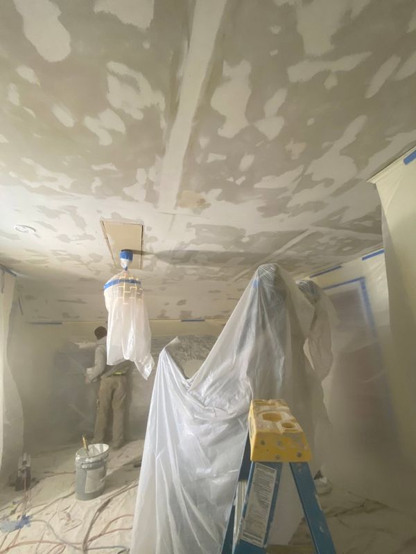 Interior Painting