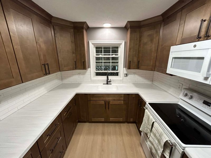 Kitchen Renovation