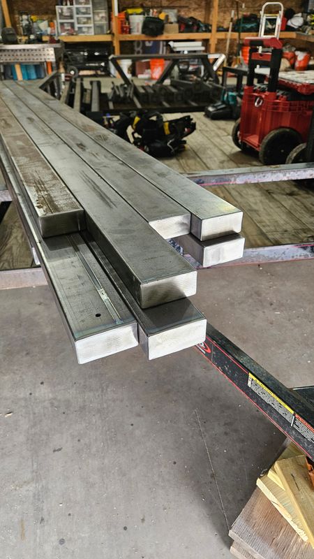 Fabrication gallery