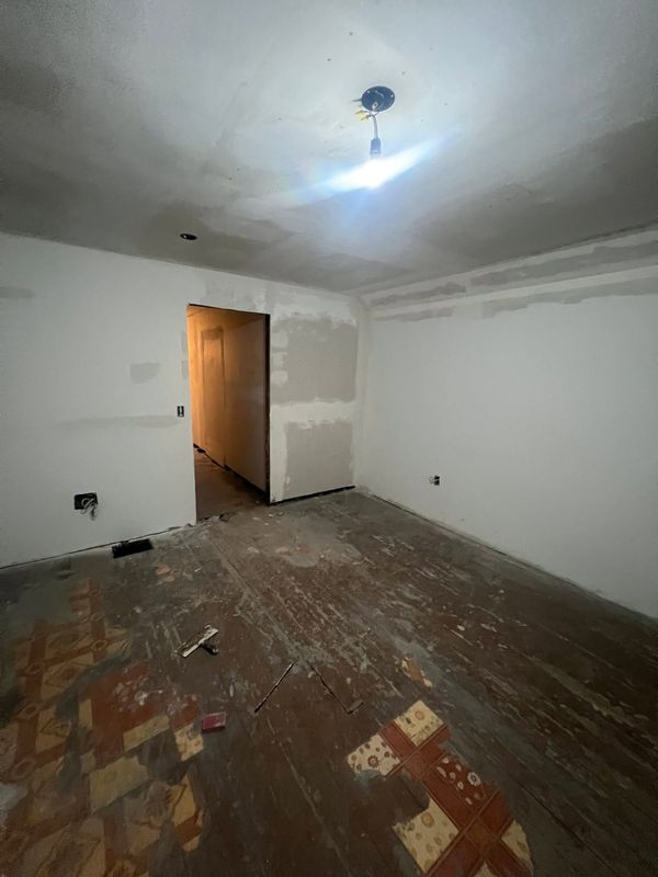 General Home Repair
