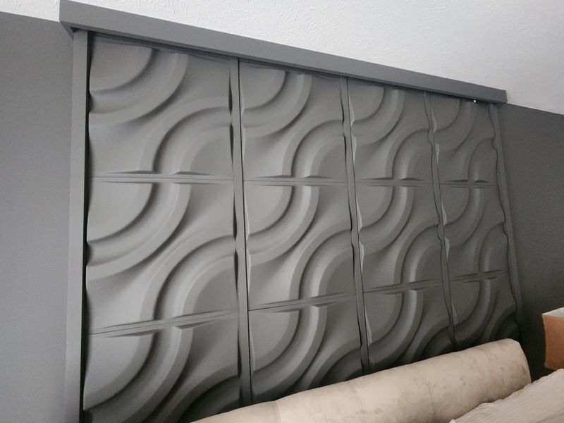Drywall Finishing