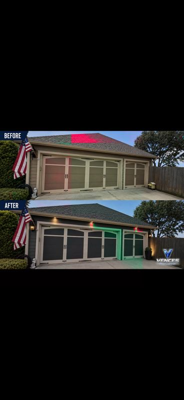 Exterior Painting