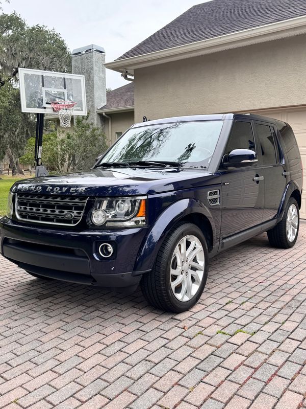 Exterior Detailing