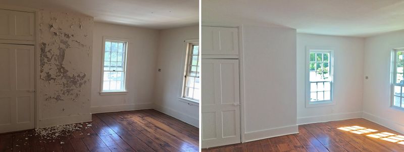 Sheetrock