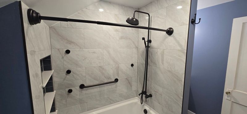 Kitchen and Bathroom Renovations