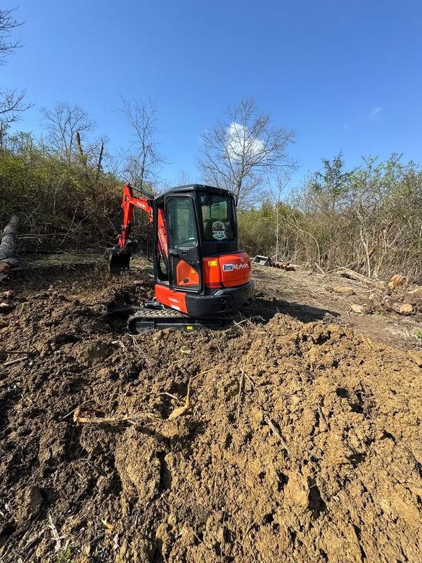 Land Clearing