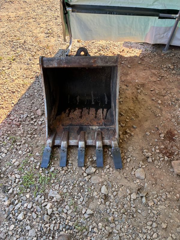 Heavy Equipment Repairs