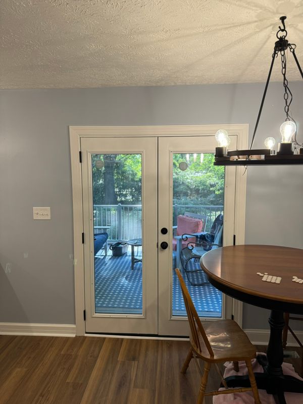 Kitchen Renovation